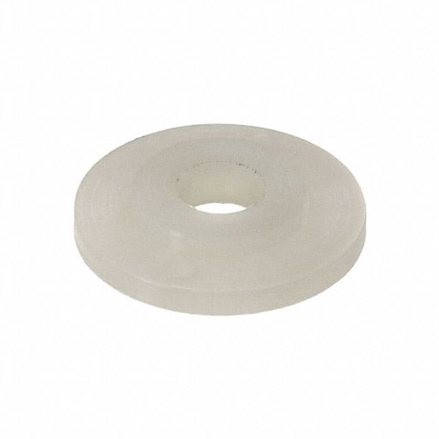 12SWS1022 Essentra Components  Rondelle - Spalla della boccola